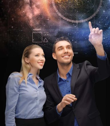 Business and career guidance astrology