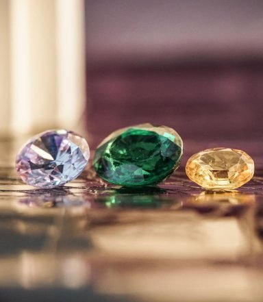 Lucky gemstones astrology recommendation