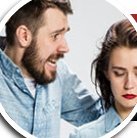 Husband wife problem solution astrology